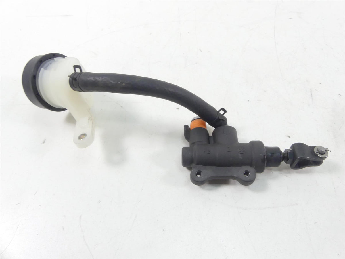 2016 BMW R1200RS K54 Rear Nissin Brake Master Cylinder 34318522398 {{ shop.shopifyCountryName }} - Mototech271