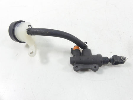 2016 BMW R1200RS K54 Rear Nissin Brake Master Cylinder 34318522398 {{ shop.shopifyCountryName }} - Mototech271