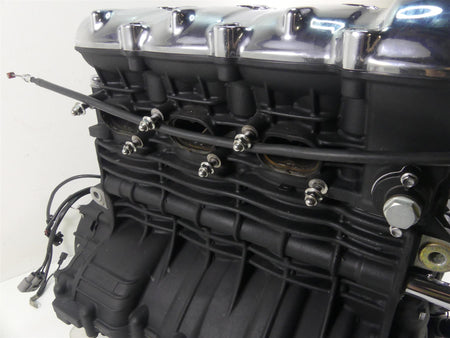 2013 Triumph Rocket 3 Touring Running Engine Motor 27K - Video T1160103 {{ shop.shopifyCountryName }} - Mototech271