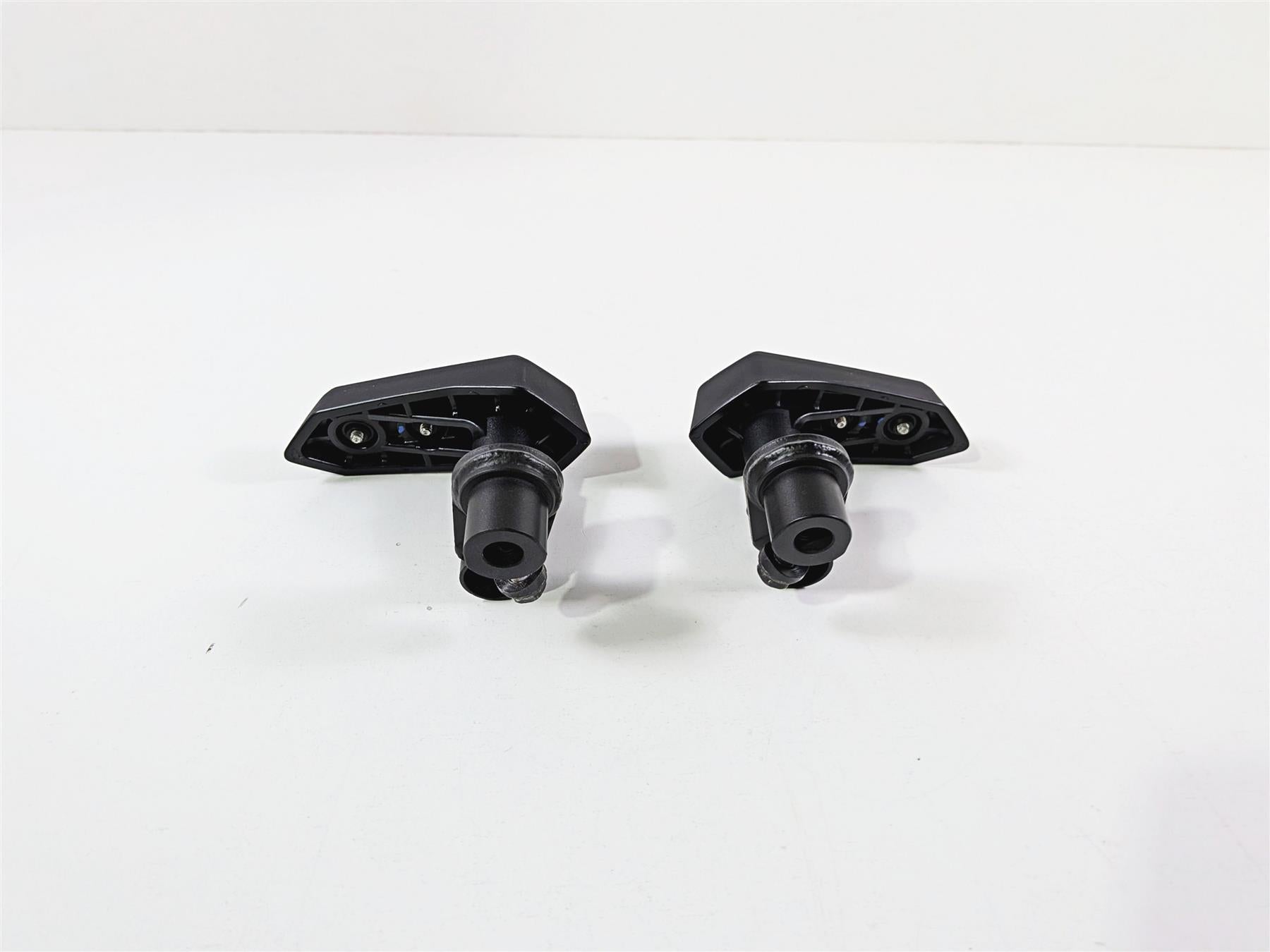 2024 Kawasaki EX500 Ninja 40th An. Left Right Frame Slider Set 99994-2006 {{ shop.shopifyCountryName }} - Mototech271