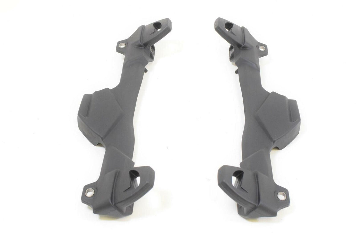 2007 BMW K1200 GT K44 Saddlebag Holder Carrier Mount Set 46547699903 46547699904 {{ shop.shopifyCountryName }} - Mototech271