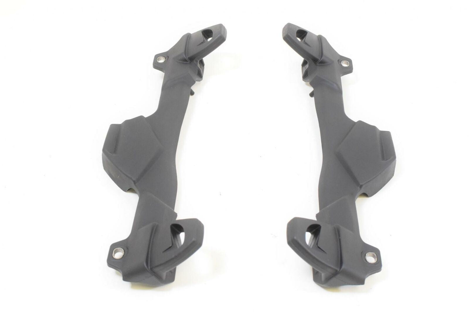2007 BMW K1200 GT K44 Saddlebag Holder Carrier Mount Set 46547699903 46547699904 {{ shop.shopifyCountryName }} - Mototech271