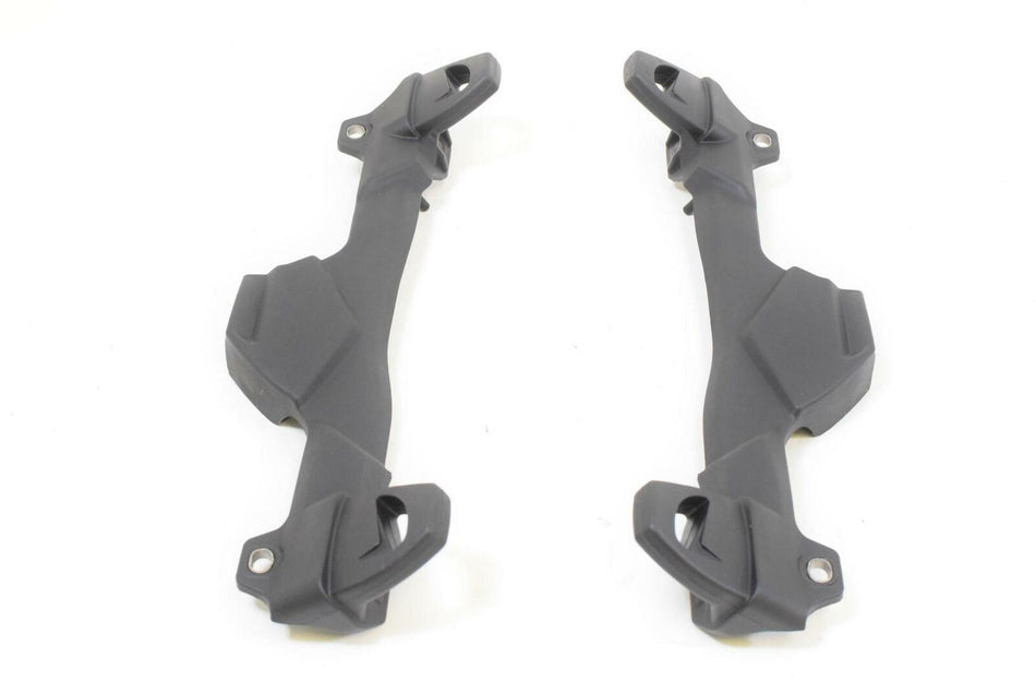 2007 BMW K1200 GT K44 Saddlebag Holder Carrier Mount Set 46547699903 46547699904 {{ shop.shopifyCountryName }} - Mototech271
