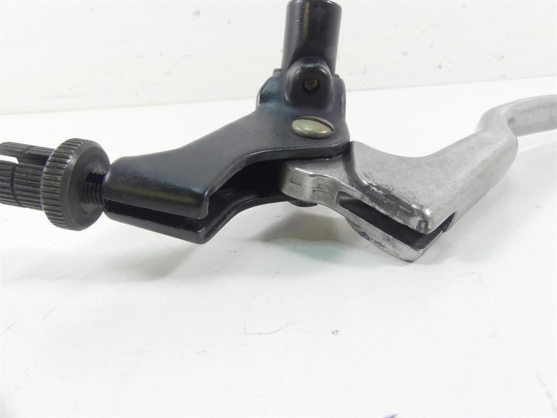 2001 Moto Guzzi California Sp 1100 Clutch Perch & Lever GU30605560 {{ shop.shopifyCountryName }} - Mototech271