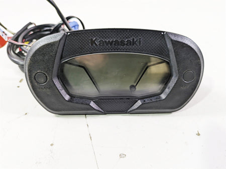 2018 Kawasaki STX-15F Jetski Gauges Speedometer Instrument 67H 25031-0691 {{ shop.shopifyCountryName }} - Mototech271
