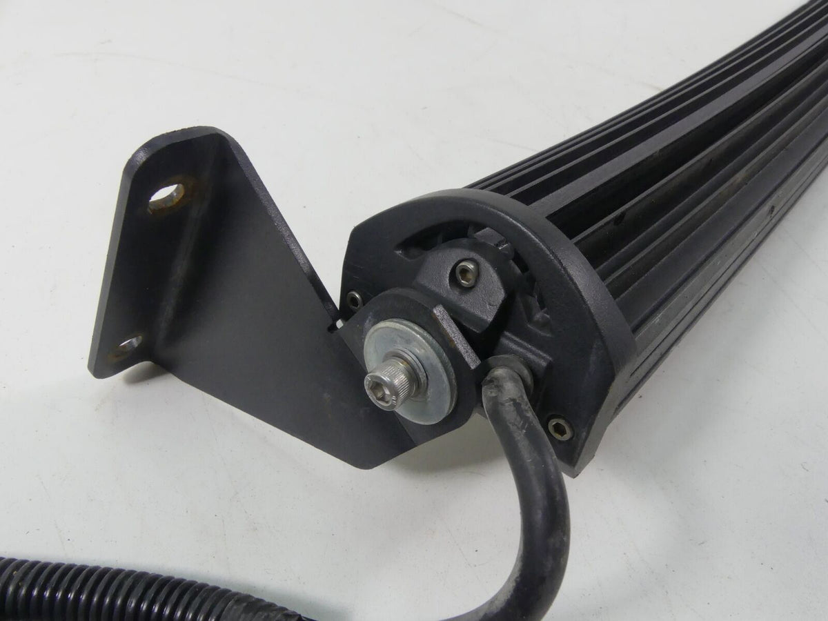 2018 Yamaha YXZ1000 R EPS Quake Led Lighting Bar Flood Spot System 41" QFR202 {{ shop.shopifyCountryName }} - Mototech271