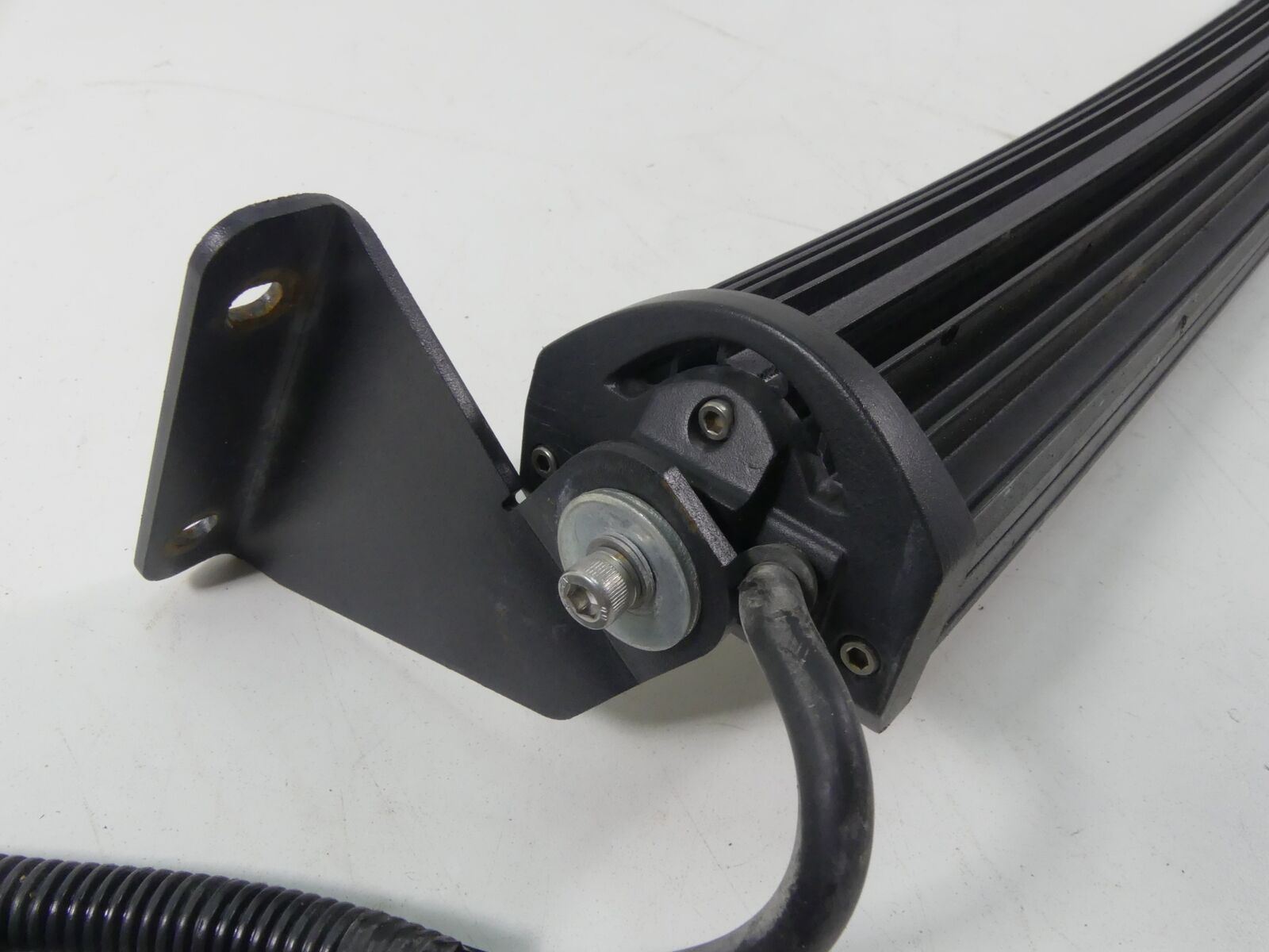 2018 Yamaha YXZ1000 R EPS Quake Led Lighting Bar Flood Spot System 41" QFR202 {{ shop.shopifyCountryName }} - Mototech271