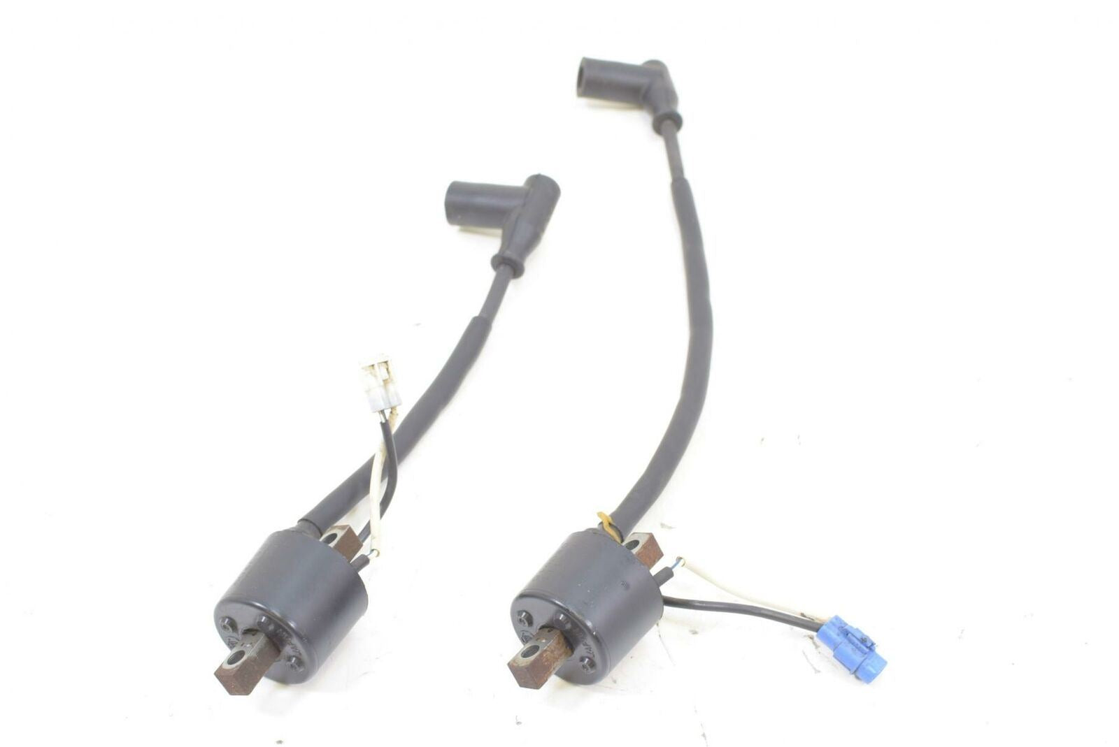 2009 Polaris RMK 600 S09PM6KS Ignition Coil Set 4012168 4012169 {{ shop.shopifyCountryName }} - Mototech271