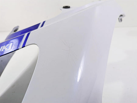 2019 Suzuki M109R VZR1800 Boulevard Tail Fairing Cover Set 63110-48G50 {{ shop.shopifyCountryName }} - Mototech271