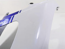 Load image into Gallery viewer, 2019 Suzuki M109R VZR1800 Boulevard Tail Fairing Cover Set 63110-48G50
