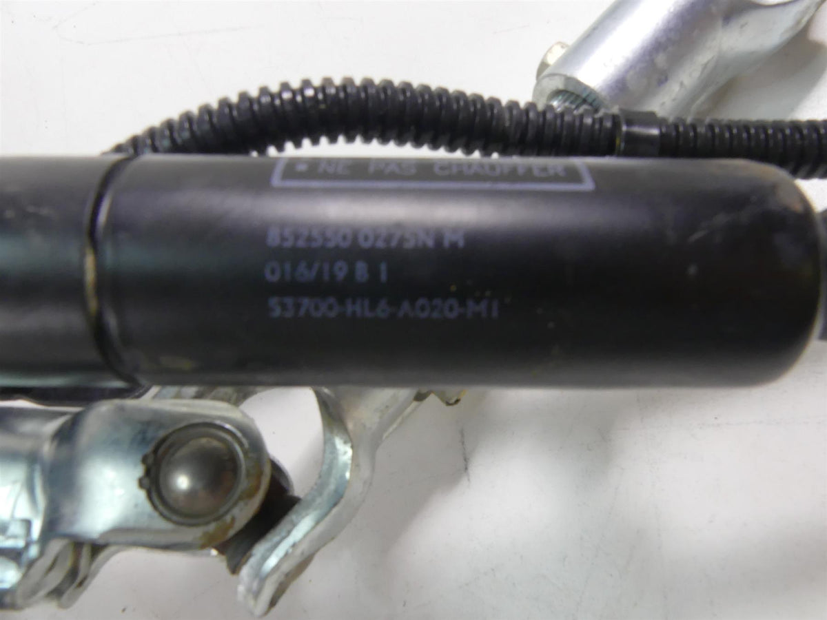 2019 Honda Talon SXS1000 S2R Steering Wheel Gear Selector Paddle 53110-HL3-A01 {{ shop.shopifyCountryName }} - Mototech271