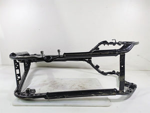 2020 Harley Softail FXST Standard Straight Main Frame Chassis With Clean Texas Title -  47000126