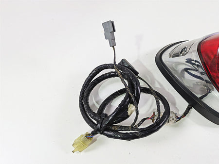 2008 Kawasaki VN1600 Vulcan Nomad Taillight Tail Light Lamp 23025-1333 {{ shop.shopifyCountryName }} - Mototech271