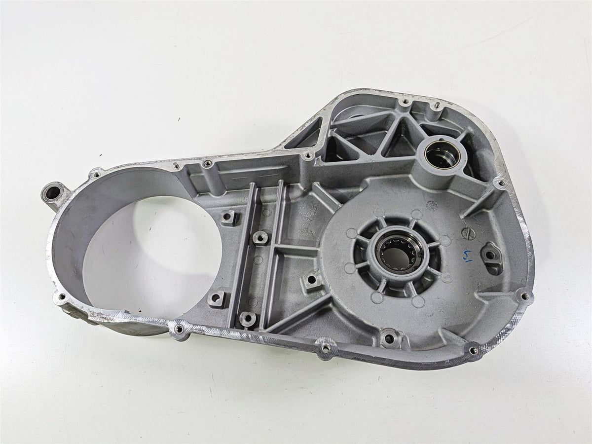 2006 Harley Touring FLHTCU SE CVO Electra Glide Inner Primary Cover 60677-01-Mototech271
