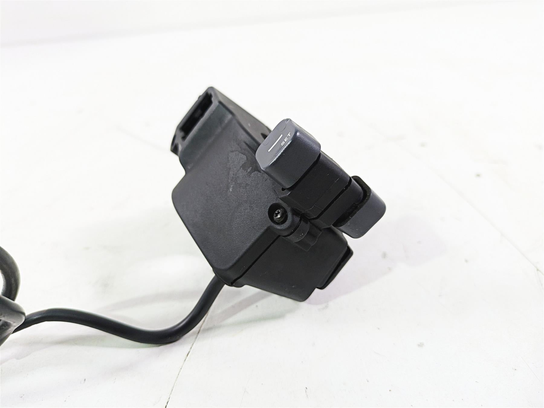 2022 KTM 1290 Super Adventure S Left Hand Control Switch READ 61711070100 {{ shop.shopifyCountryName }} - Mototech271