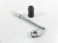 Load image into Gallery viewer, 1989 Harley Touring FLTC Tour Glide Rear Brake Master Cylinder 41755-86
