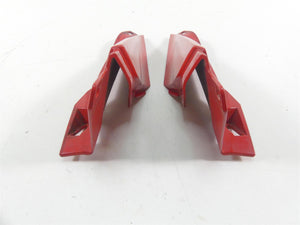 2016 BMW S1000XR K49 Front Side Tank Fairing Cover Set 46638555663
