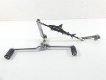 Load image into Gallery viewer, 2013 Harley Touring FLTRX Road Glide Shifter Shift Lever &amp; Linkage Set 33895-82E
