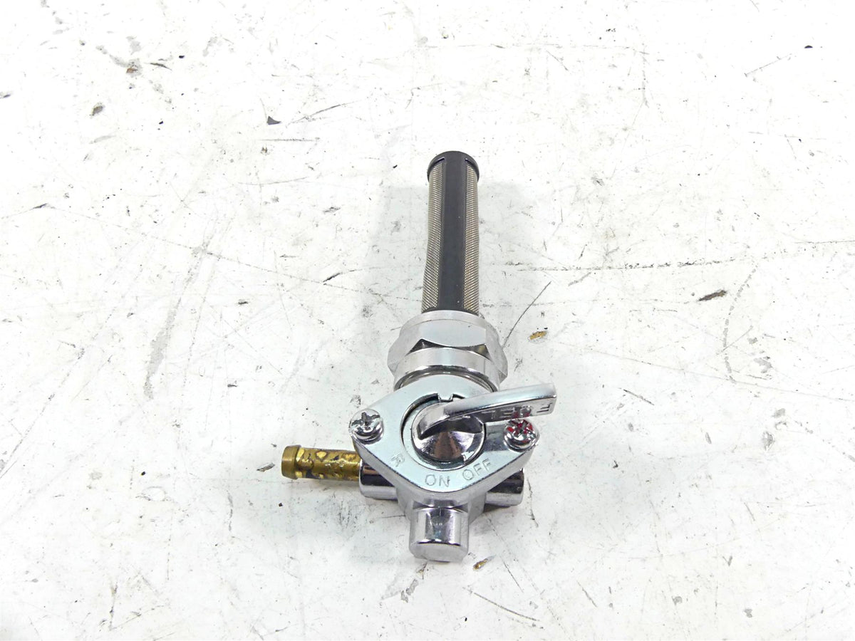 1979 Harley Sportster XLS1000 Roadster Fuel Gas Petrol Valve Petcock 62164-76 {{ shop.shopifyCountryName }} - Mototech271