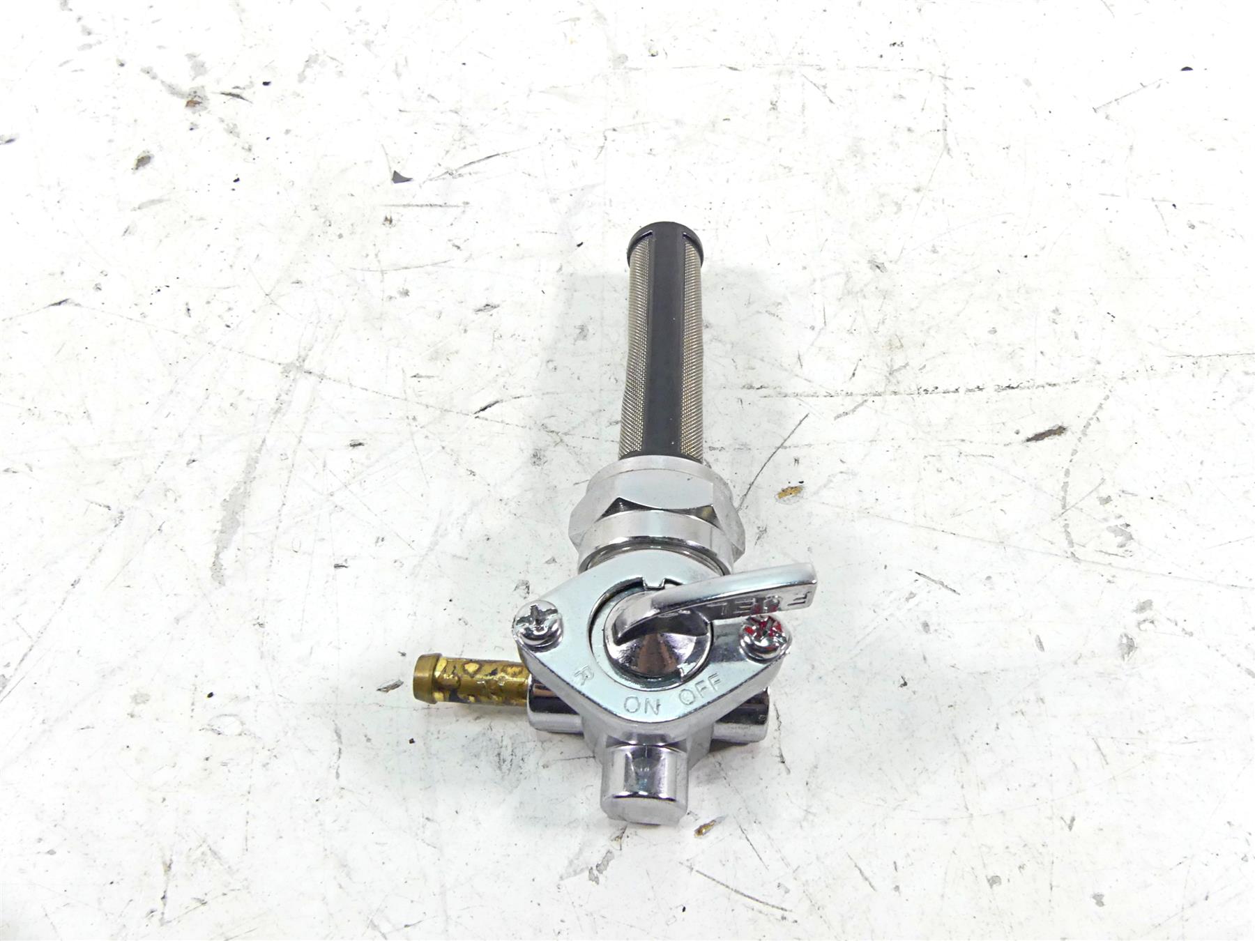 1979 Harley Sportster XLS1000 Roadster Fuel Gas Petrol Valve Petcock 62164-76