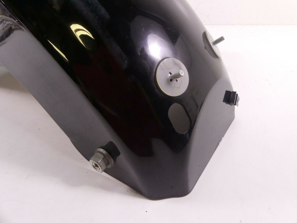 2009 Harley Touring FLHTCU Electra Glide Rear Fender + Bumper - Dent 59579-09 {{ shop.shopifyCountryName }} - Mototech271