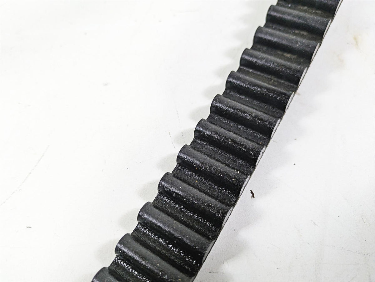 2007 Yamaha XVS1300 V-Star Tour Rear Main Drive Belt 3D8-46241-00-00 {{ shop.shopifyCountryName }} - Mototech271