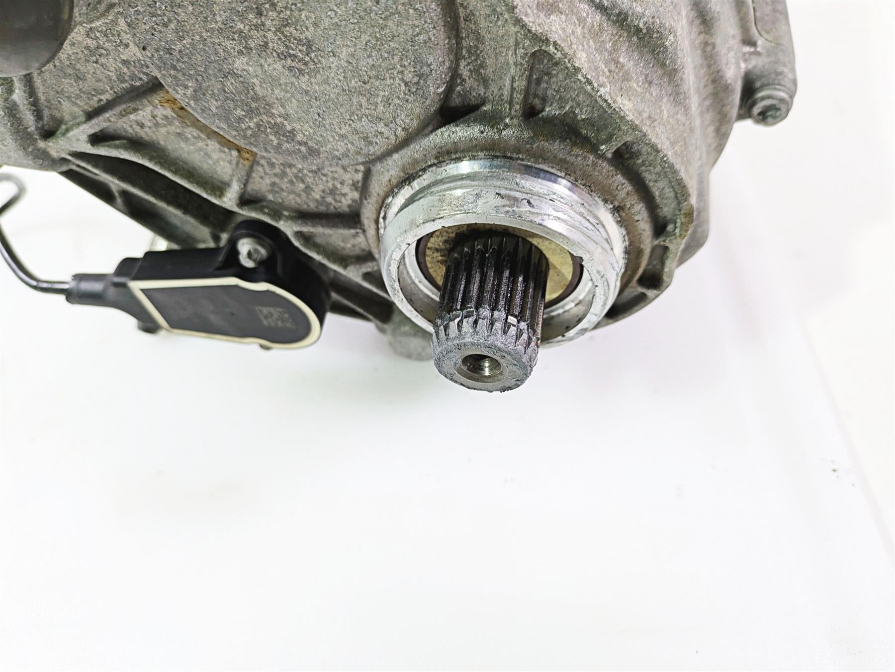 2010 BMW R1200RT K26 Transmission Gear Box SAC Type 427 - Read 23008522805 {{ shop.shopifyCountryName }} - Mototech271