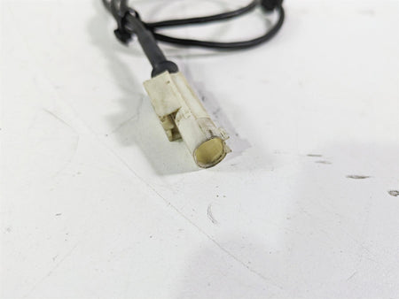 2004 BMW R1150GS R21 Rear Abs Brake Wheel Speed Sensor 34327670028 {{ shop.shopifyCountryName }} - Mototech271
