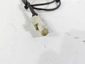 2004 BMW R1150GS R21 Rear Abs Brake Wheel Speed Sensor 34327670028 | Mototech271