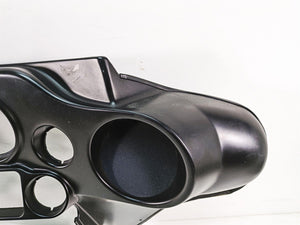 2009 Harley Touring FLHTCU Electra Glide Inner Front Fairing & Speaker 58497-08A | Mototech271