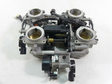 Load image into Gallery viewer, 2020 Yamaha VMX17 1700 Mikuni Throttle Body Bodies Fuel Injector 2S3-13750-01-00 | Mototech271
