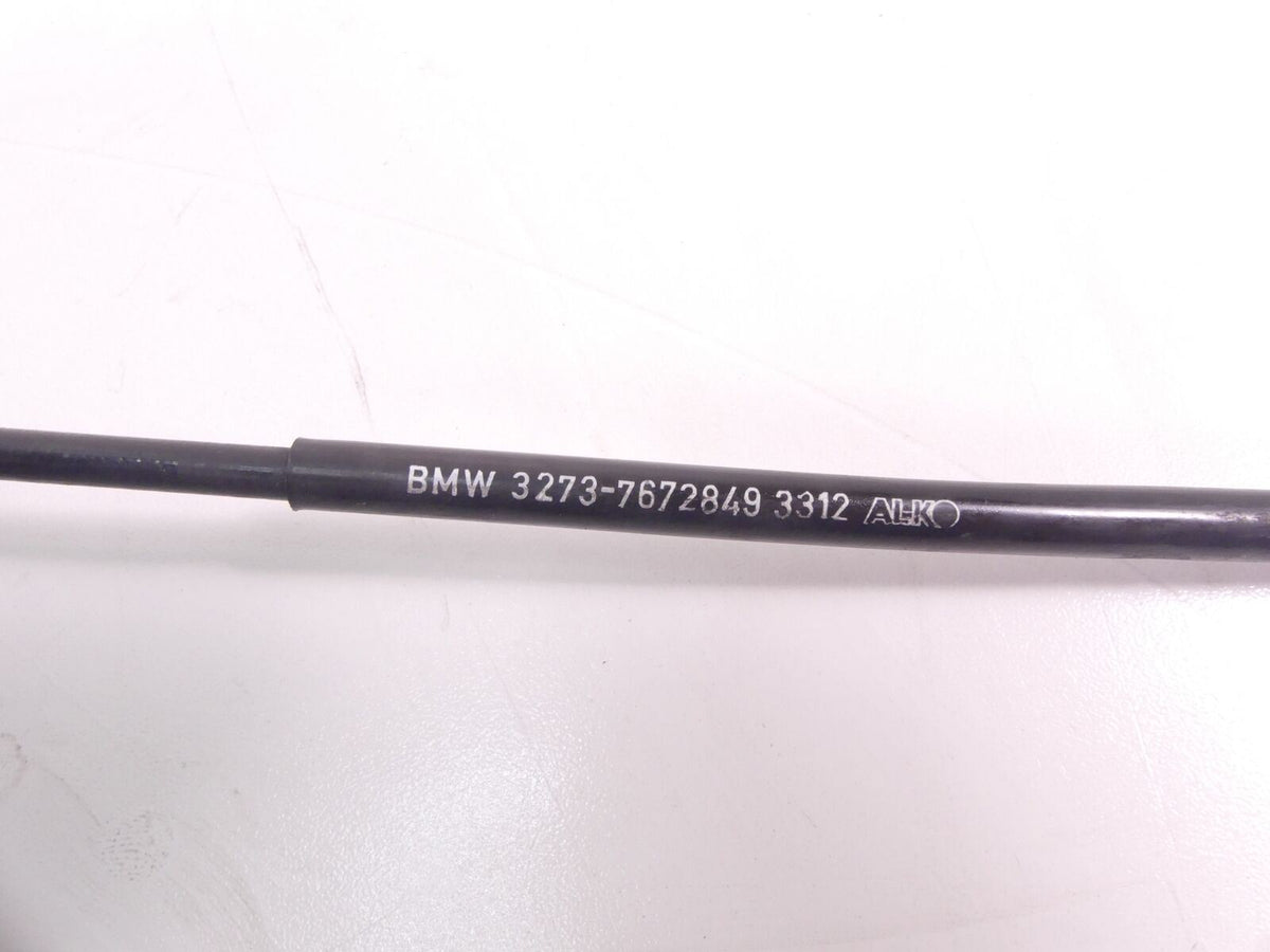2013 BMW R1200RT K26 Delphi Cruise Control Unit Module + Cable 65717676884 {{ shop.shopifyCountryName }} - Mototech271