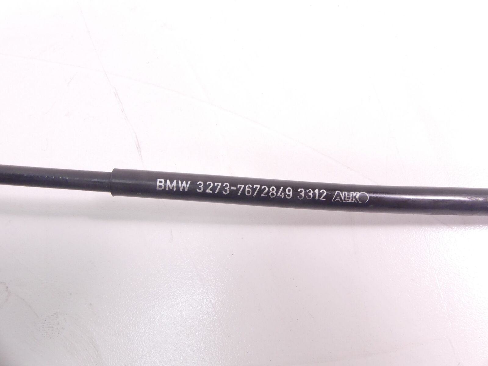2013 BMW R1200RT K26 Delphi Cruise Control Unit Module + Cable 65717676884 {{ shop.shopifyCountryName }} - Mototech271