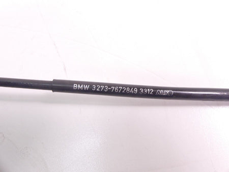 2013 BMW R1200RT K26 Delphi Cruise Control Unit Module + Cable 65717676884 {{ shop.shopifyCountryName }} - Mototech271