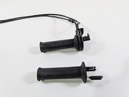 2014 BMW S1000RR K46 Left Right Hand Grip Set Heated 61318522476 61317708227 {{ shop.shopifyCountryName }} - Mototech271