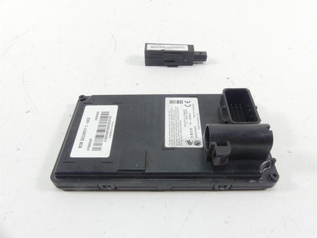 2021 Harley Softail FLSB Sport Glide Bcm Body Control Module Y-Axis 41000349F {{ shop.shopifyCountryName }} - Mototech271