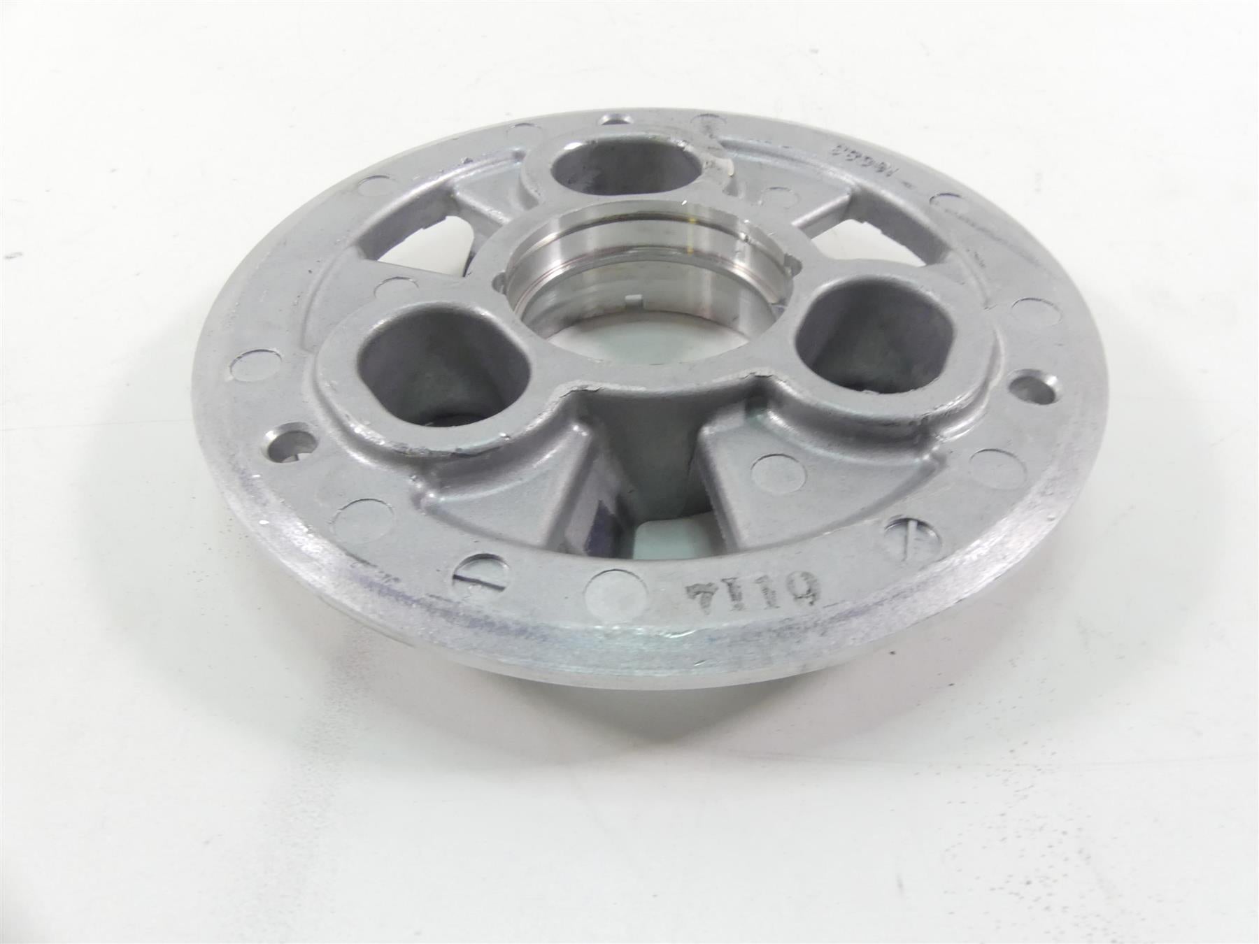 2018 Harley Softail FXFB Fat Bob Primary Drive Clutch Pressure Plate 37000240 {{ shop.shopifyCountryName }} - Mototech271