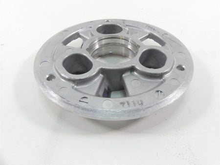 2018 Harley Softail FXFB Fat Bob Primary Drive Clutch Pressure Plate 37000240 {{ shop.shopifyCountryName }} - Mototech271