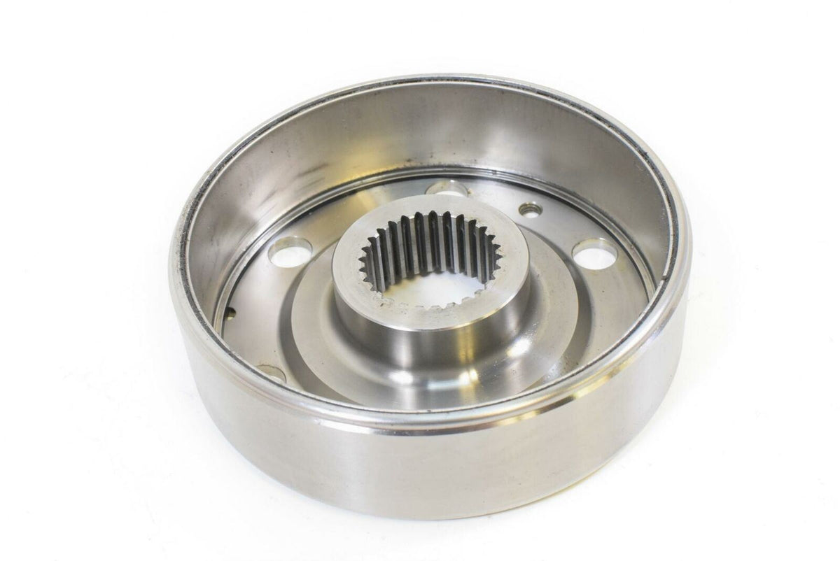 2015 Indian 111ci Roadmaster Flywheel Fly Wheel Rotor 4014084 {{ shop.shopifyCountryName }} - Mototech271