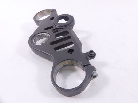 2015 Yamaha YZF-R1M Upper Triple Tree Steering Clamp 2CR-23435-01-00 {{ shop.shopifyCountryName }} - Mototech271