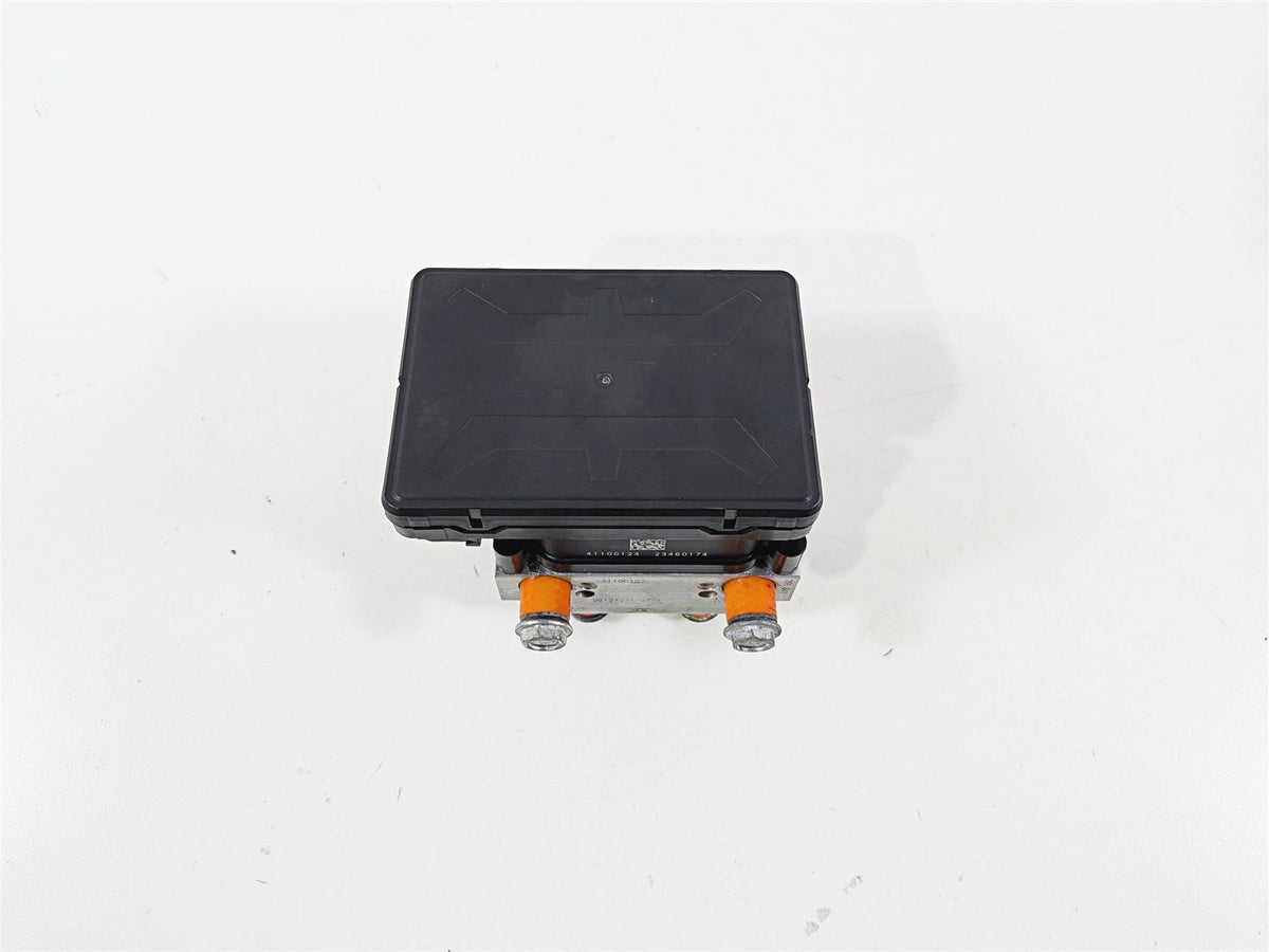 2023 Harley Adv RA1250 S Pan America Abs Brake Pump Unit Module 41100105A {{ shop.shopifyCountryName }} - Mototech271
