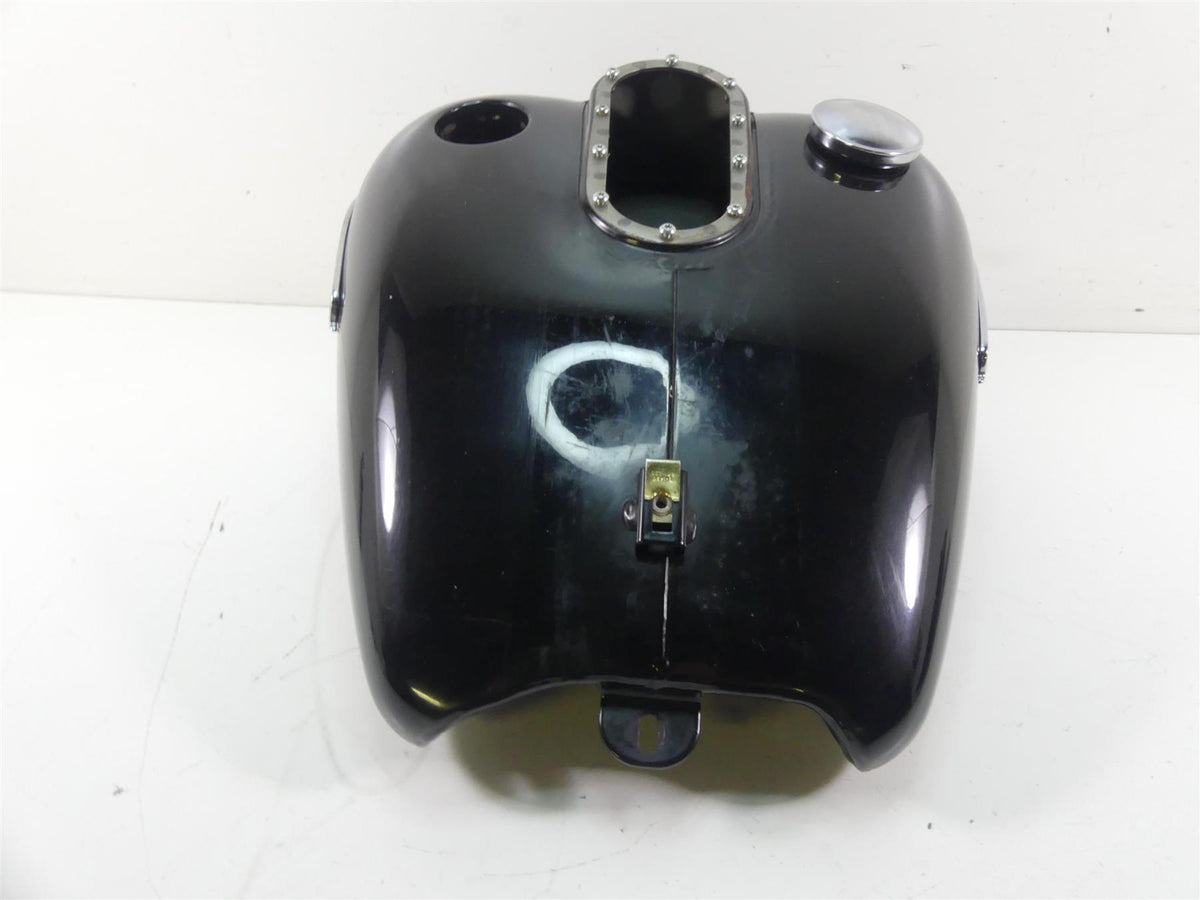 2002 Harley Touring FLHRCI Road King Fuel Gas Petrol Tank - No Dents 61268-00 {{ shop.shopifyCountryName }} - Mototech271