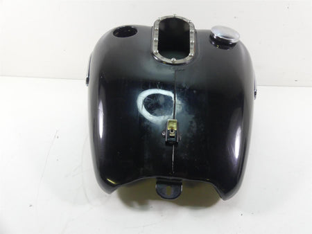 2002 Harley Touring FLHRCI Road King Fuel Gas Petrol Tank - No Dents 61268-00 {{ shop.shopifyCountryName }} - Mototech271