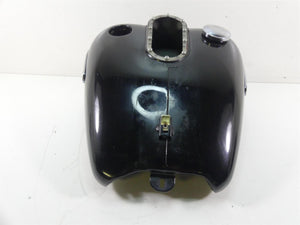 2002 Harley Touring FLHRCI Road King Fuel Gas Petrol Tank - No Dents 61268-00