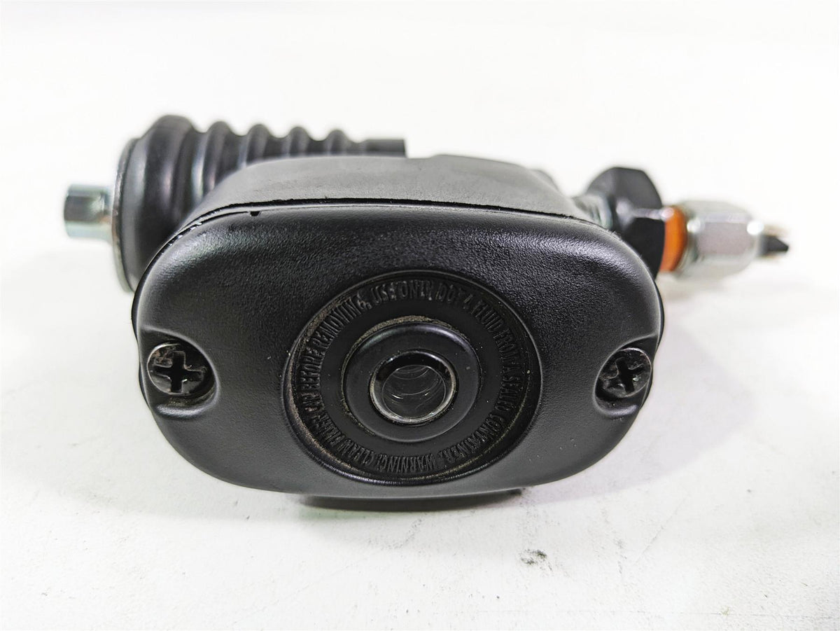 2017 Harley Dyna FXDB Street Bob Rear Brake Master Cylinder 41700065A {{ shop.shopifyCountryName }} - Mototech271