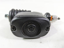 Load image into Gallery viewer, 2017 Harley Dyna FXDB Street Bob Rear Brake Master Cylinder 41700065A | Mototech271
