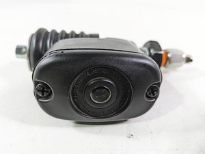2017 Harley Dyna FXDB Street Bob Rear Brake Master Cylinder 41700065A | Mototech271