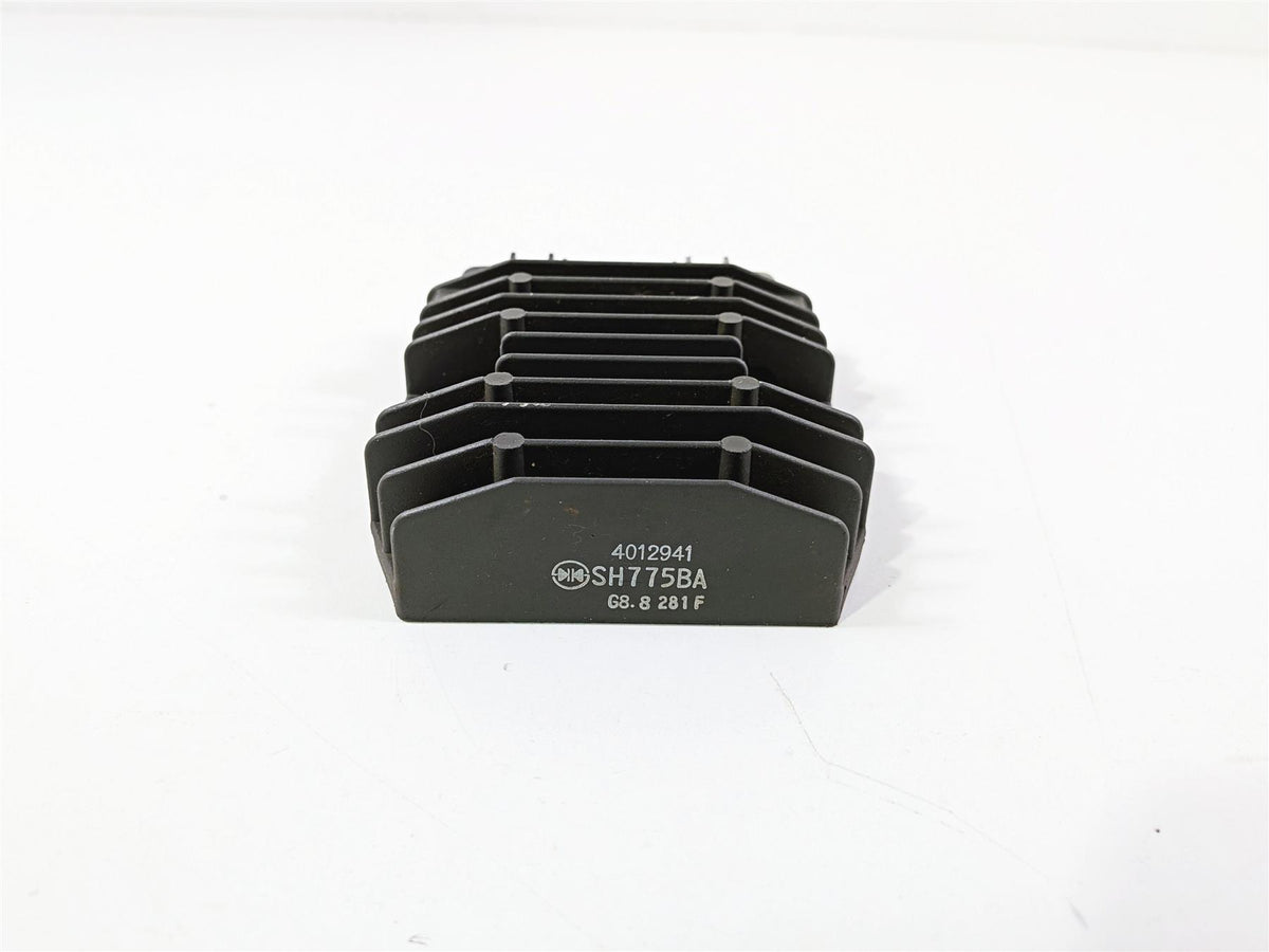 2019 Polaris RZR XP Turbo S Dynamics Rectifier Voltage Regulator SH775BA 4012941-Mototech271