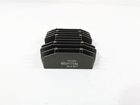 2019 Polaris RZR XP Turbo S Dynamics Rectifier Voltage Regulator SH775BA 4012941-Mototech271