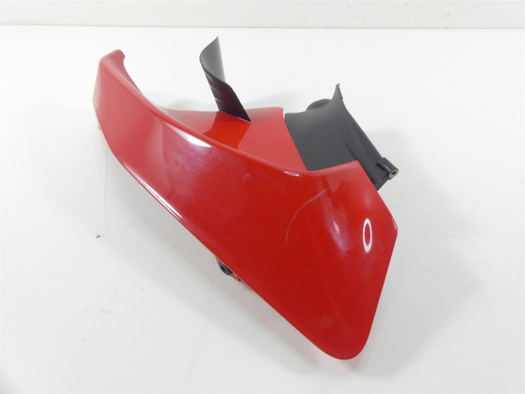 2018 Ducati Panigale 1100 V4 S Right Knee Fairing Cover Cowl 480P9941BA {{ shop.shopifyCountryName }} - Mototech271